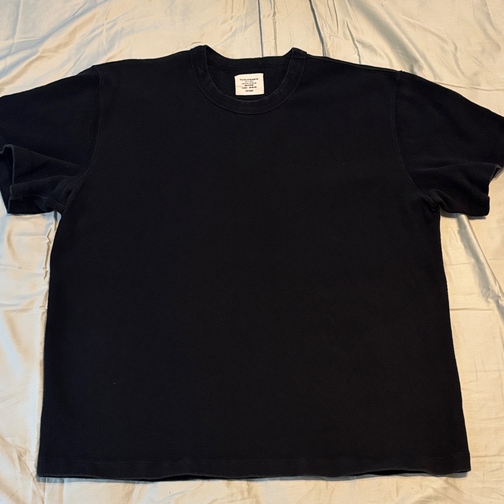Buck Mason field spec tee